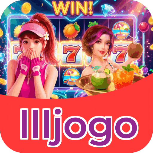 llljogo - Infraestrutura de segurança certificada